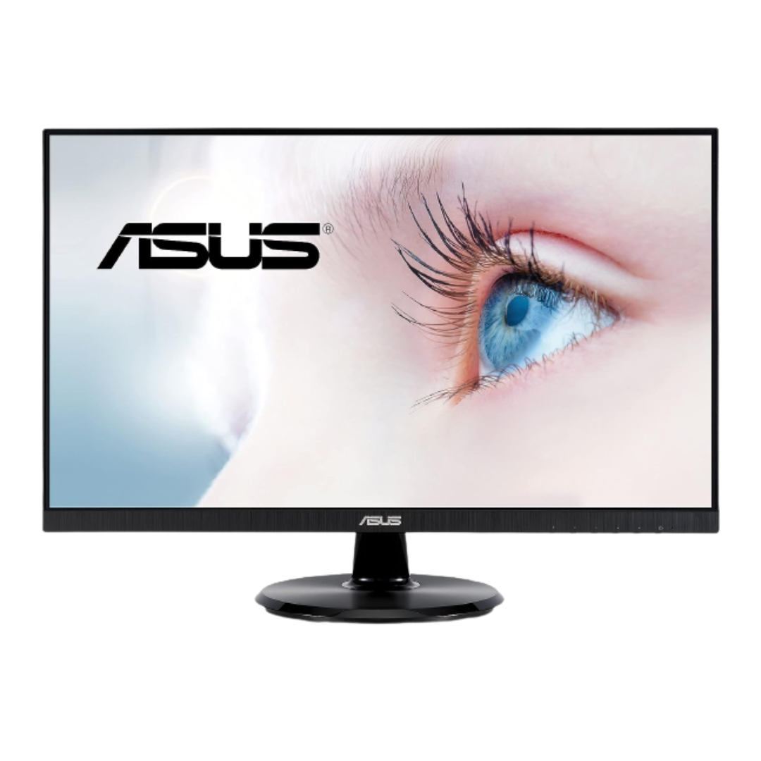 Best budget monitors in 2024