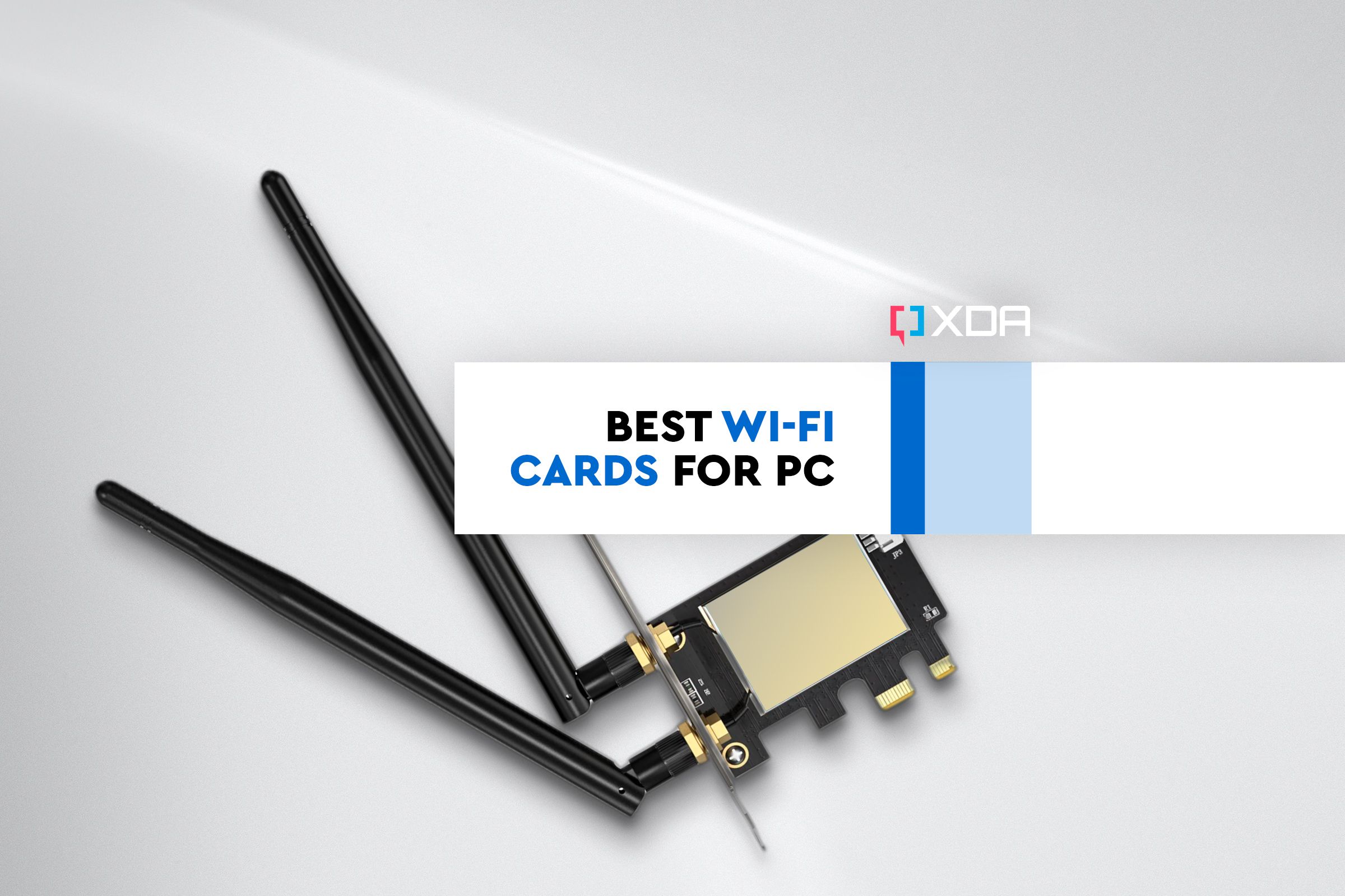 PCIe vs USB Wi-Fi Adapter — Which Is Better?