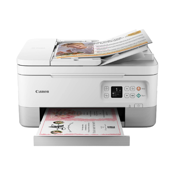 canon pixma tr7020a printer