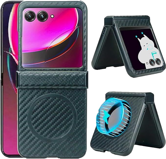 Best cases for the Motorola Razr+ in 2023
