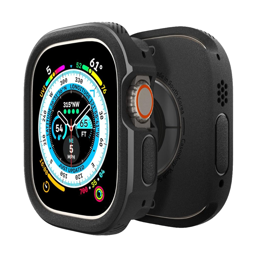 Best Apple Watch Ultra 2 cases in 2024