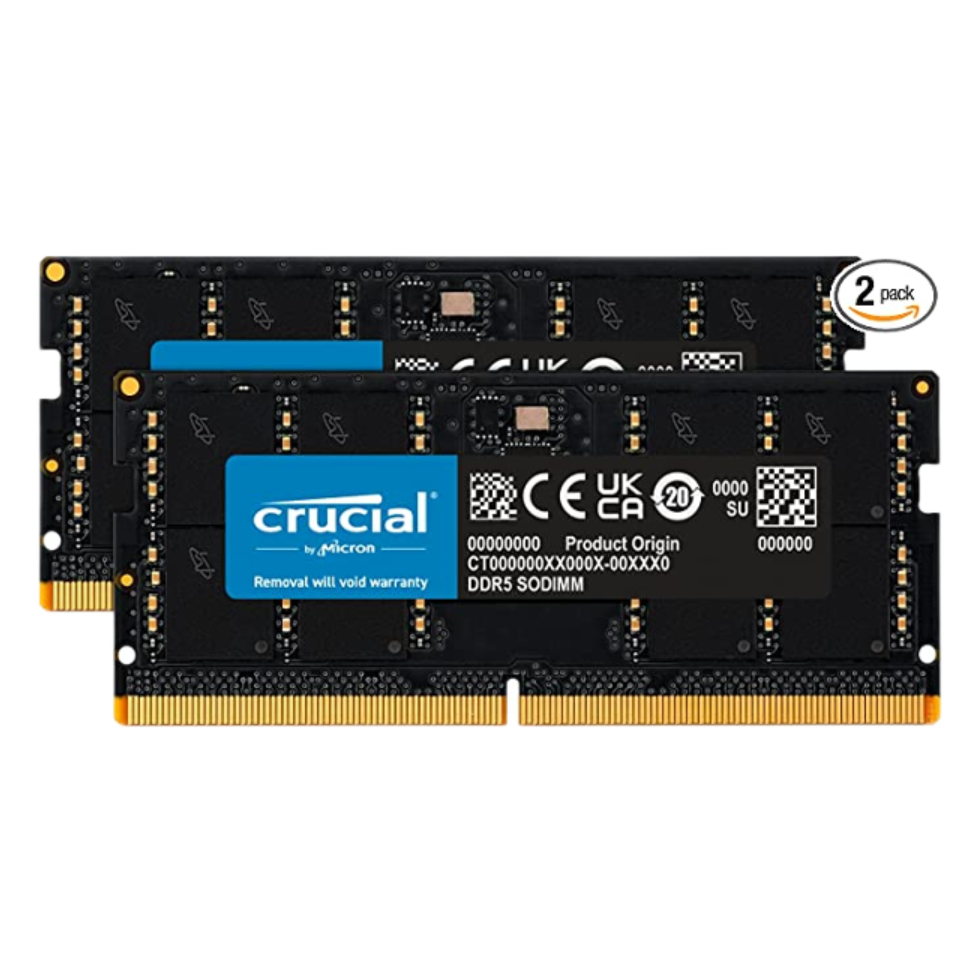 Best RAM For Laptops In 2024 best-ram-for-laptops-in-2024