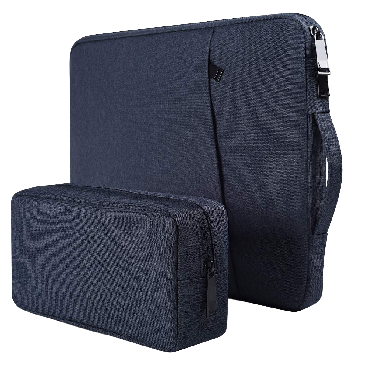 Dealcase 15.6-inch Laptop Sleeve and pouch
