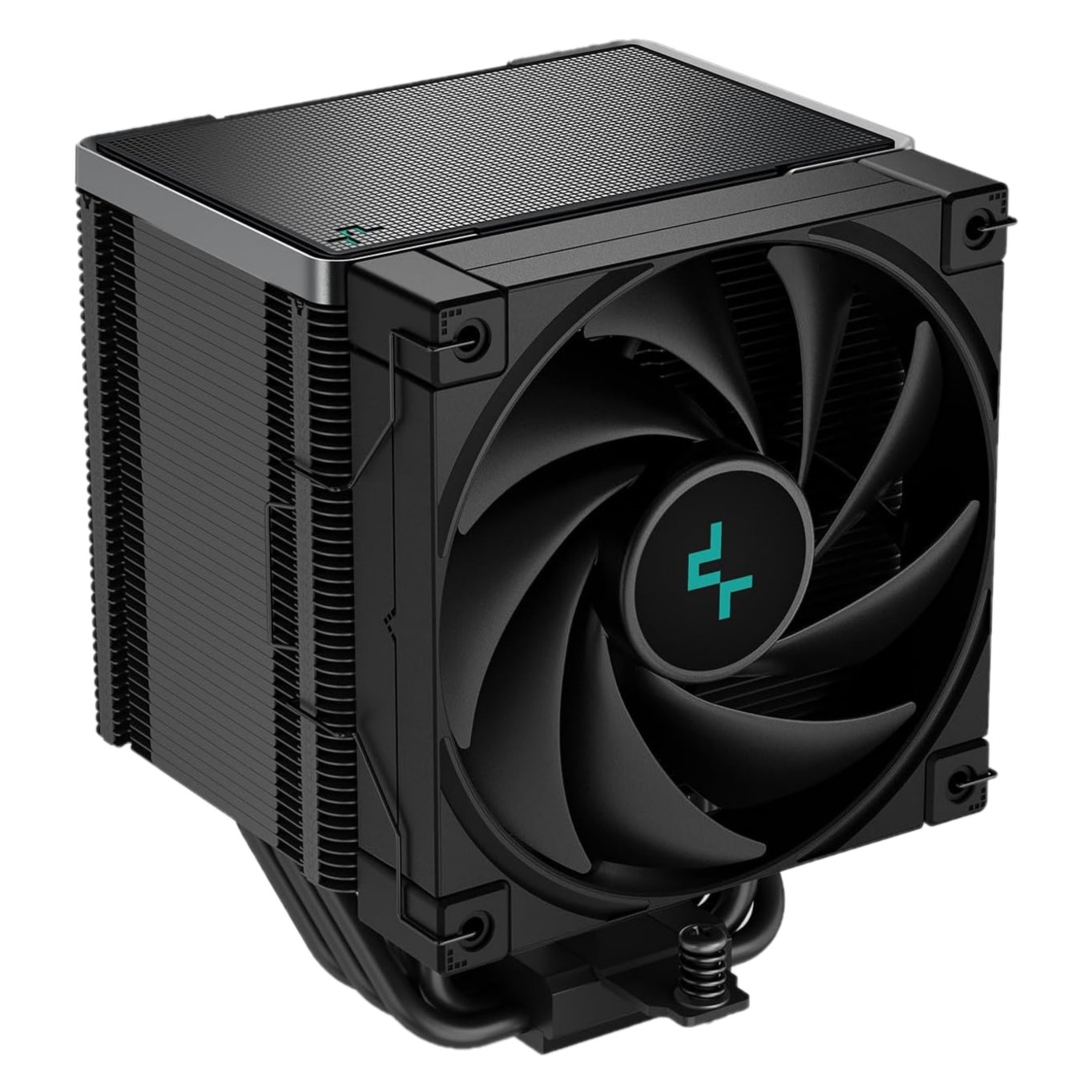 Deepcool-ak-500-zero-dark