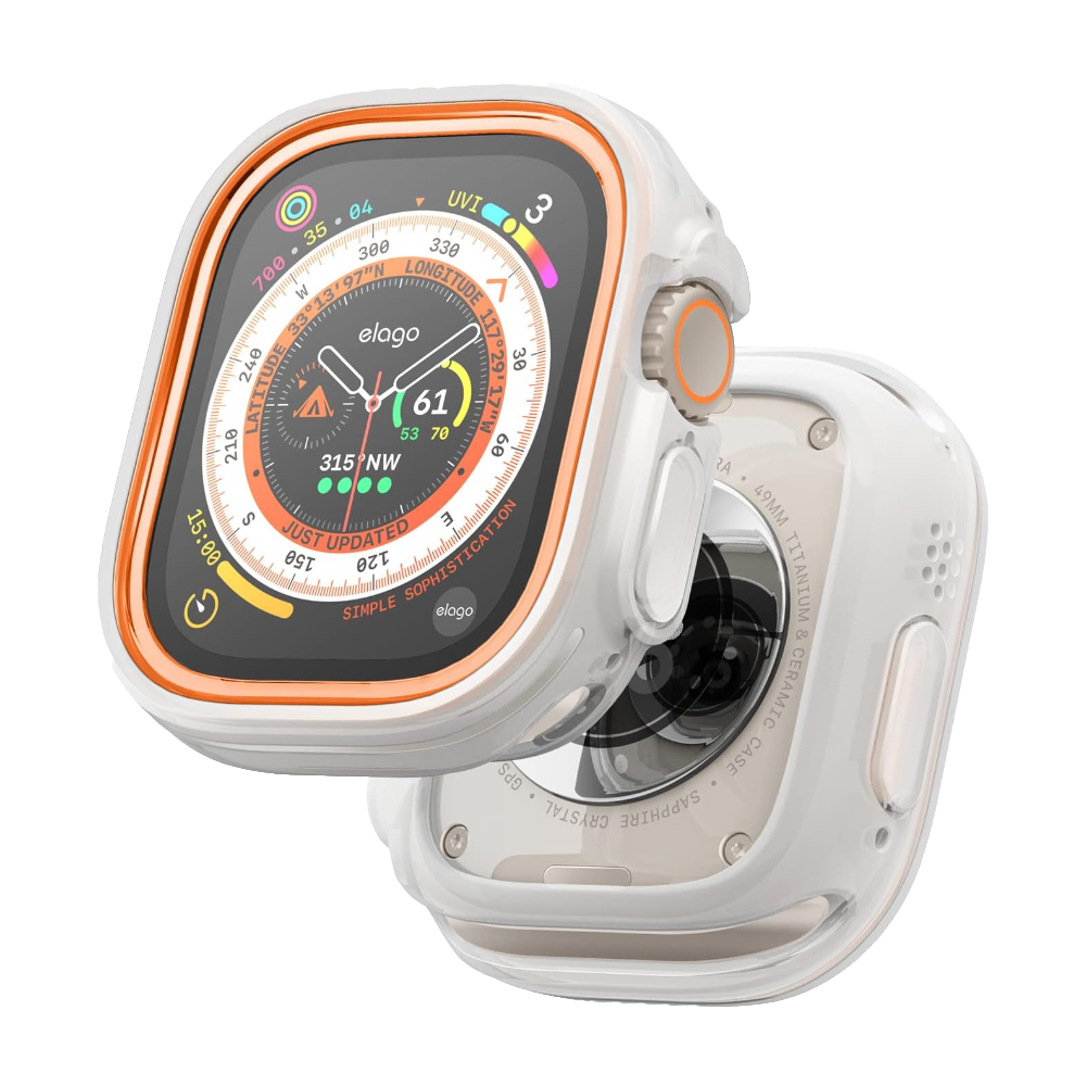 Best Apple Watch Ultra 2 cases in 2024