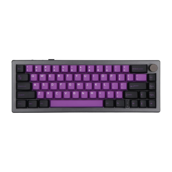 epomaker ek68 gaming mechanical keyboard