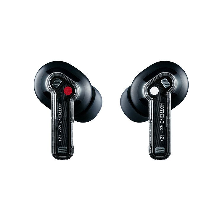 Nothing Ear 2 pops up in a new black color variant and it