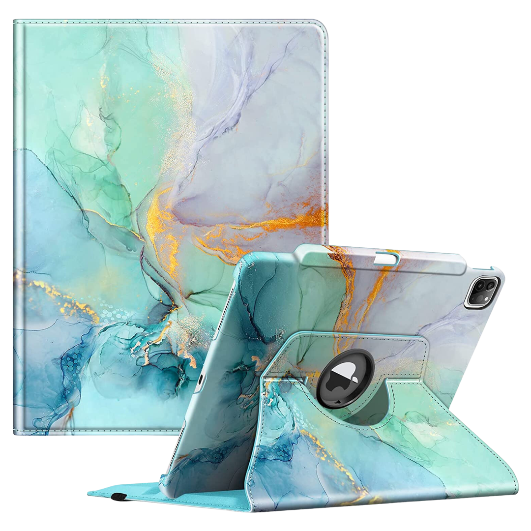 Best 12.9-inch iPad Pro cases in 2023