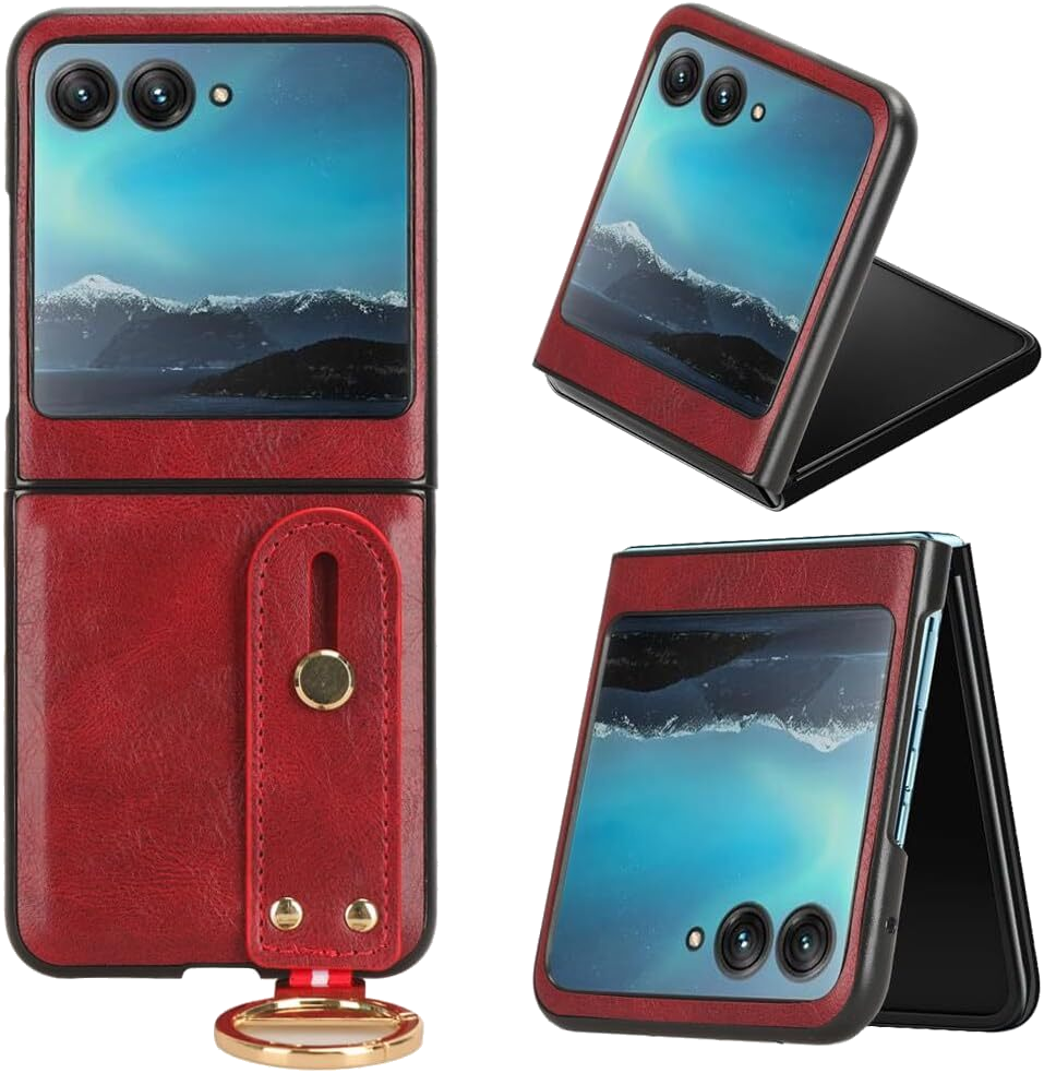 Best cases for the Motorola Razr+ in 2023