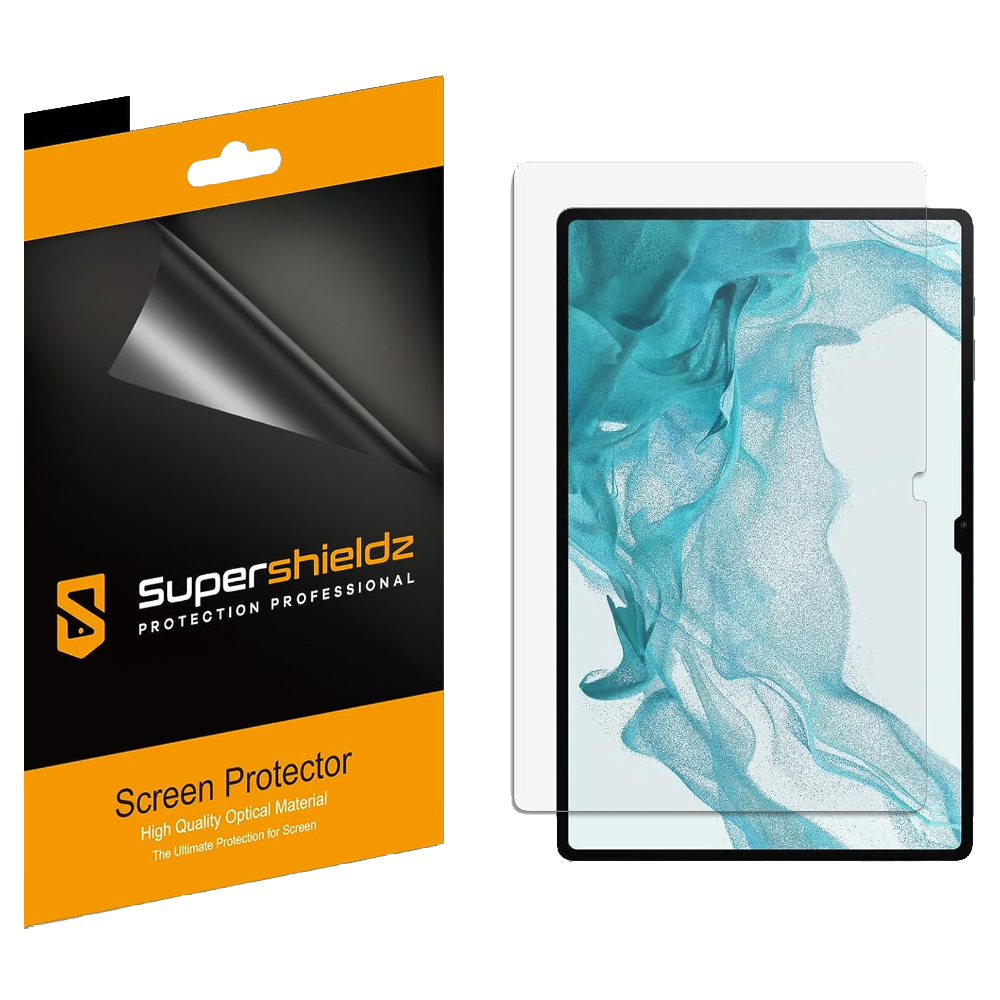 Protector ultra supershieldz para Galaxy Tab S9