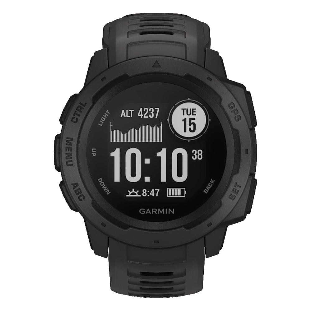 Garmin-Instinct-Smartwatch