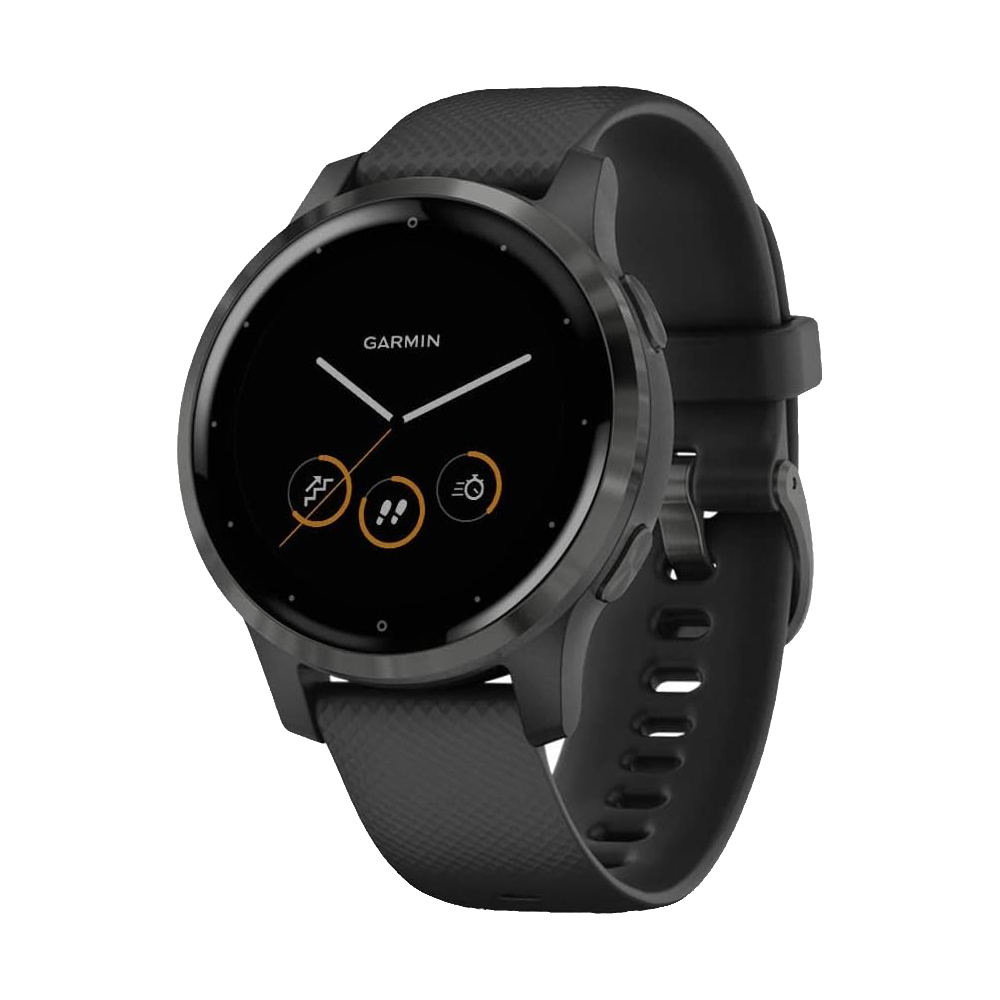 Garmin-Vivoactive-4