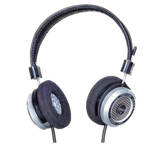 GRADO SR325x headphones