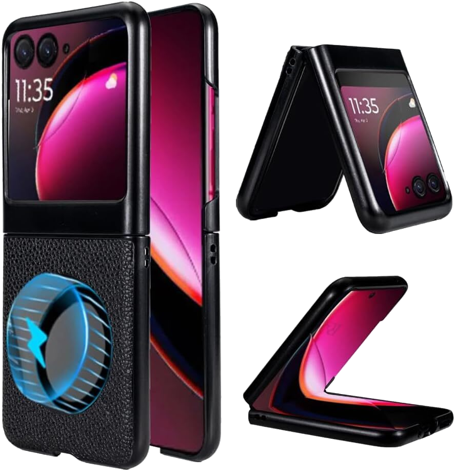 Best cases for the Motorola Razr+ in 2023