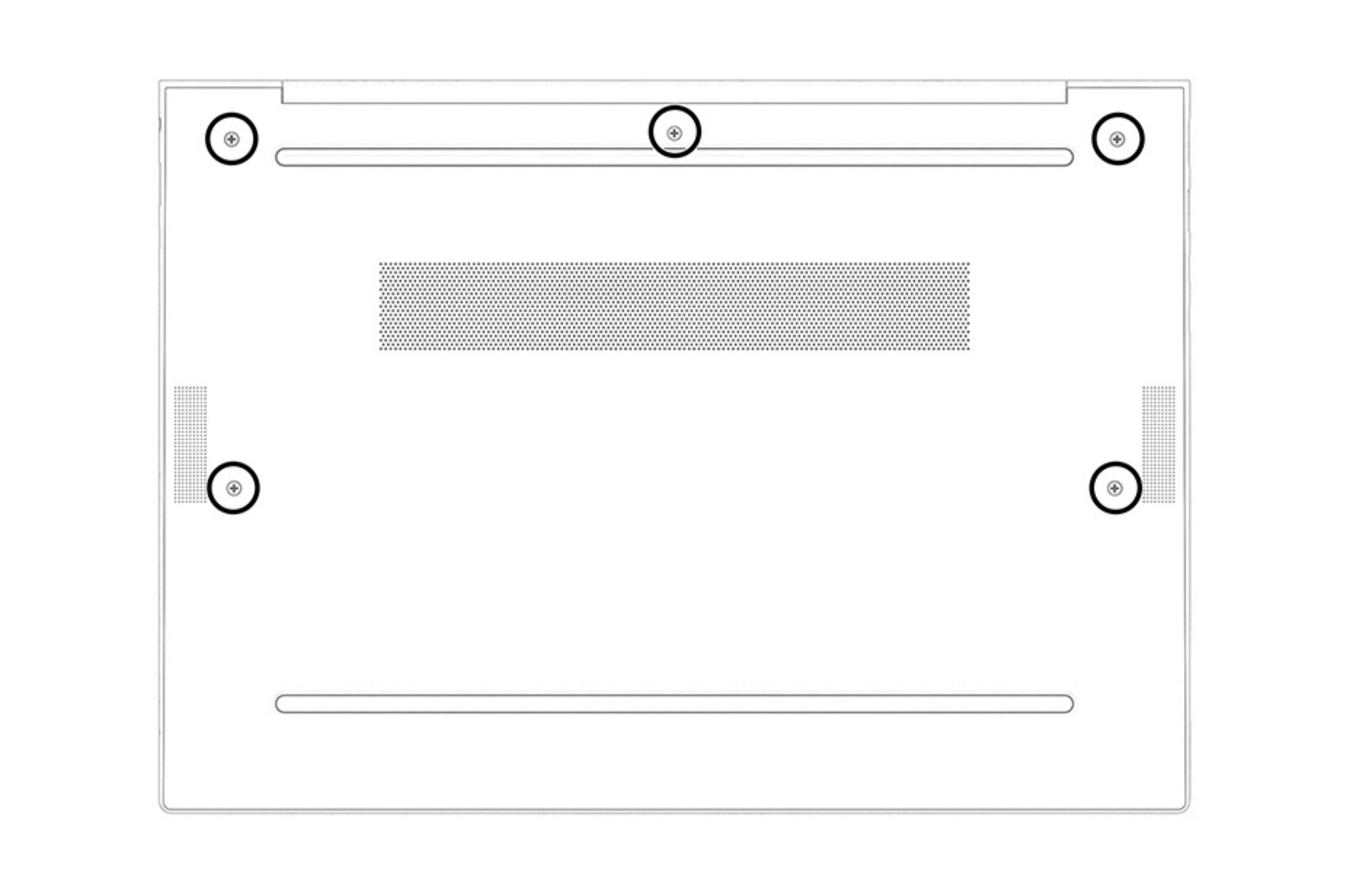 How to upgrade the RAM in the HP EliteBook 1040 G10