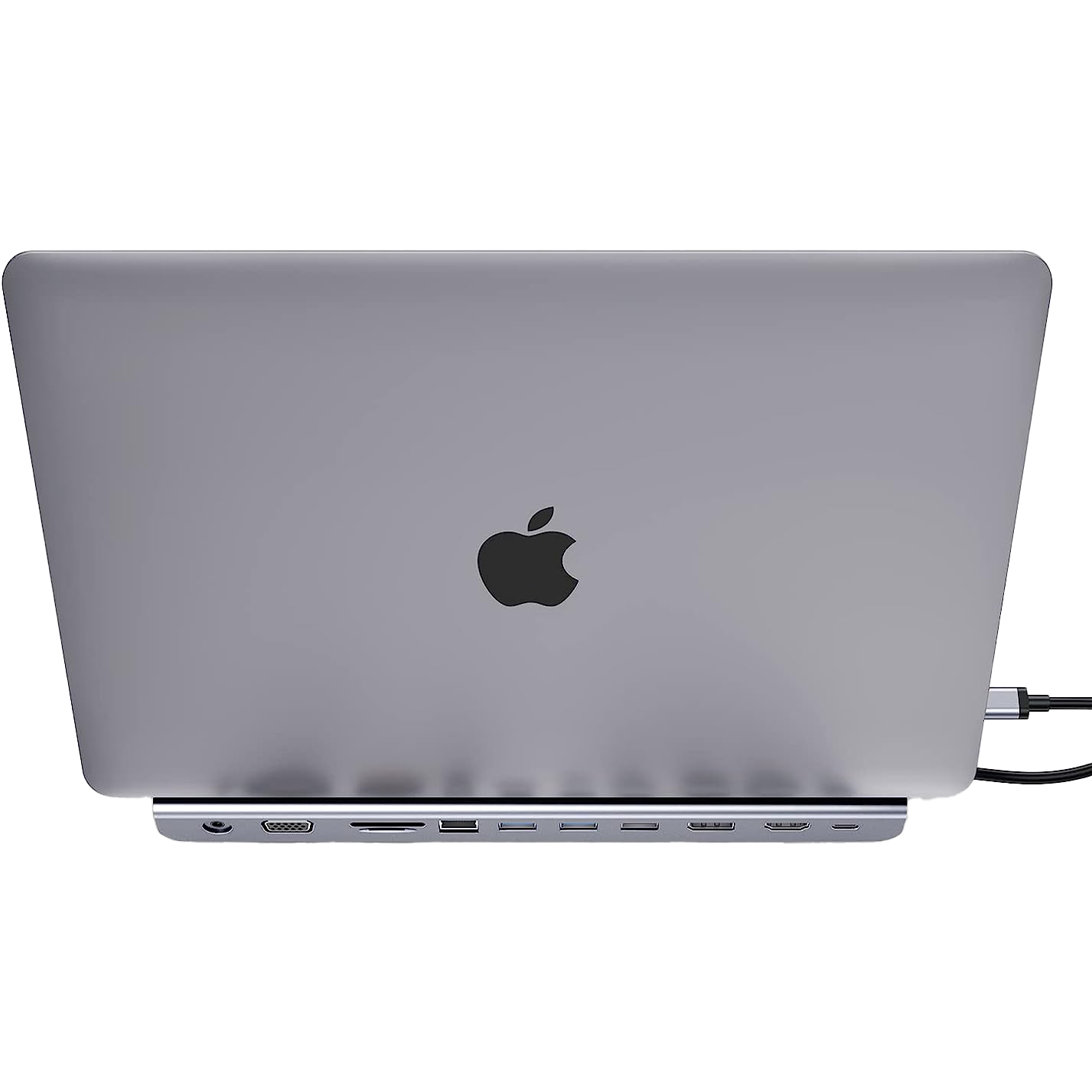 Lention docking station MacBook Pro