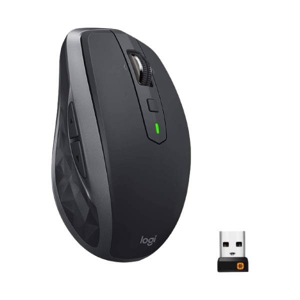 logitech mx anywhere 2s wireless mouse