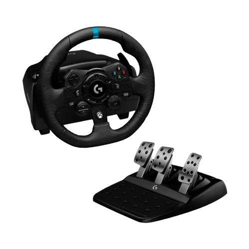 Logitech G923 Racing Wheel