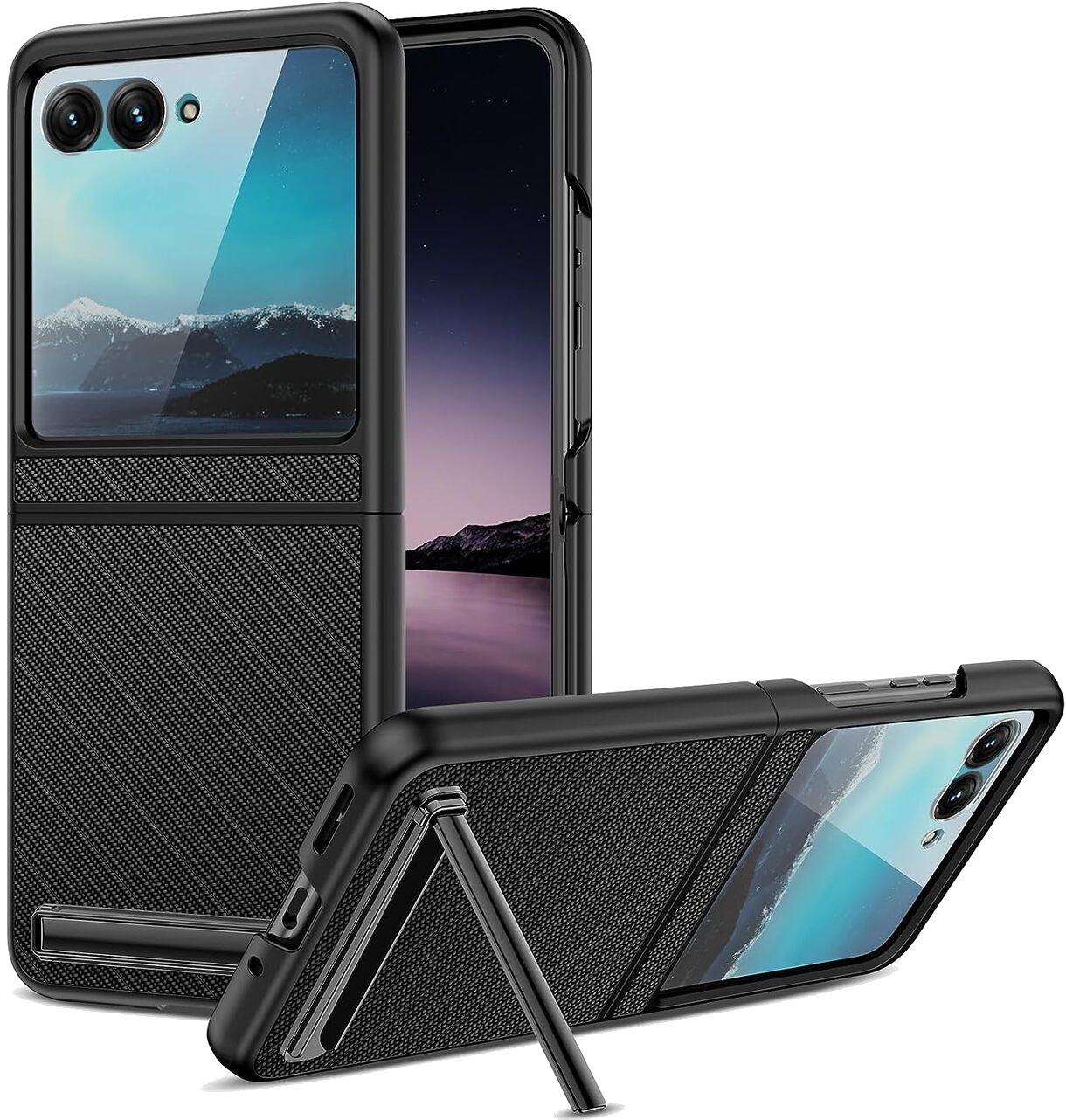 Best cases for the Motorola Razr+ in 2023