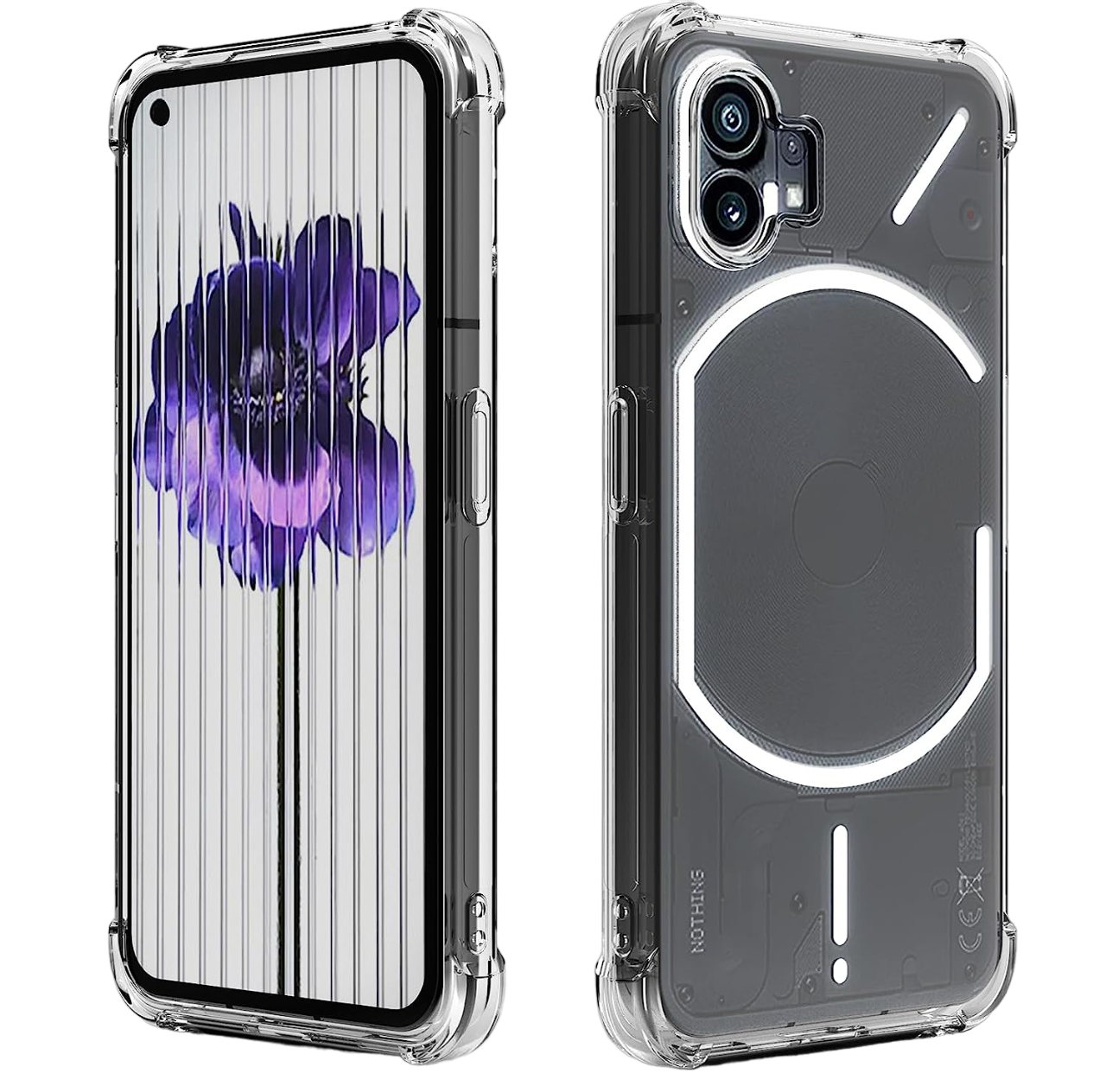 Best Nothing Phone 2 cases in 2023