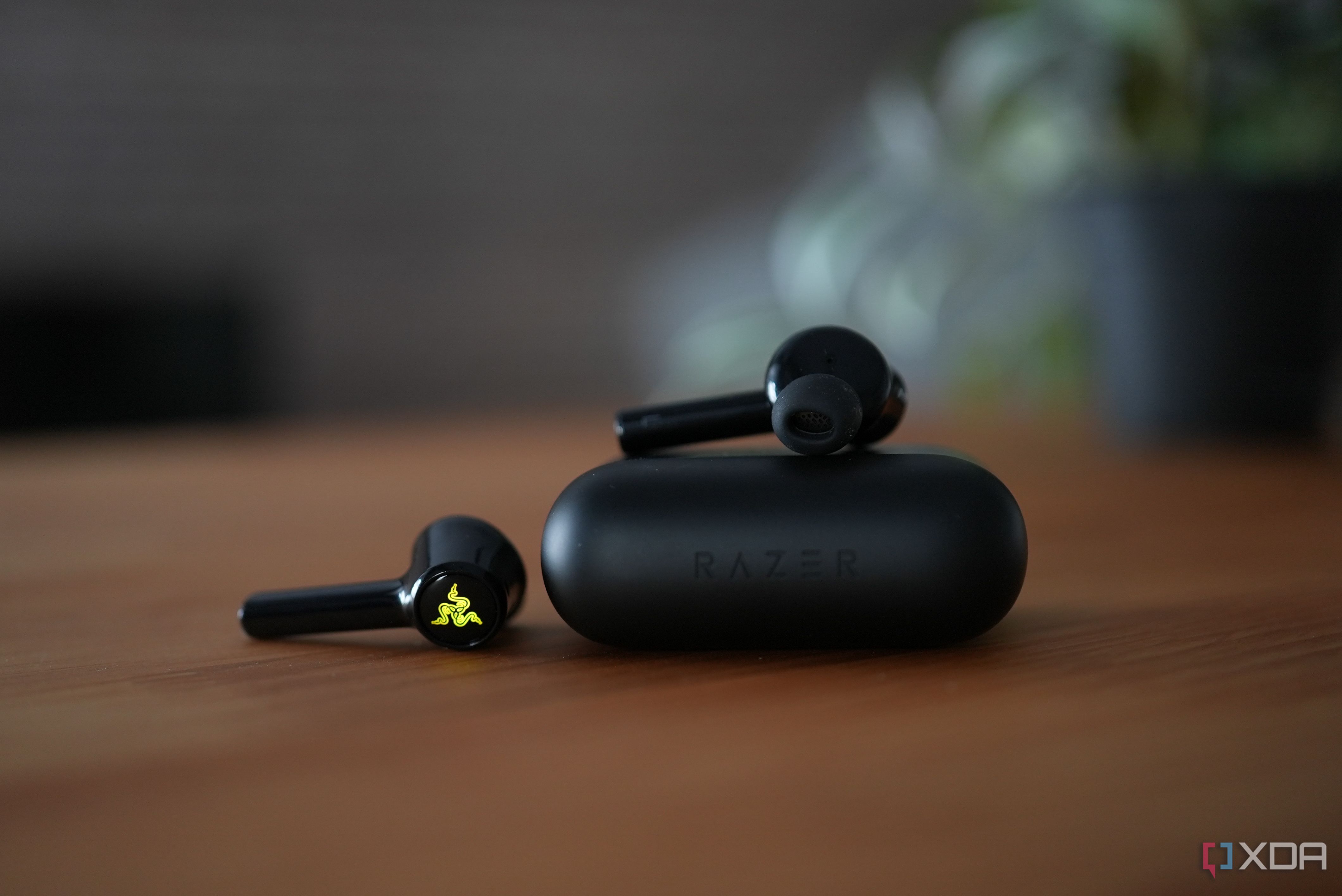 Razer Hammerhead Pro HyperSpeed review: Earbuds for gamers only