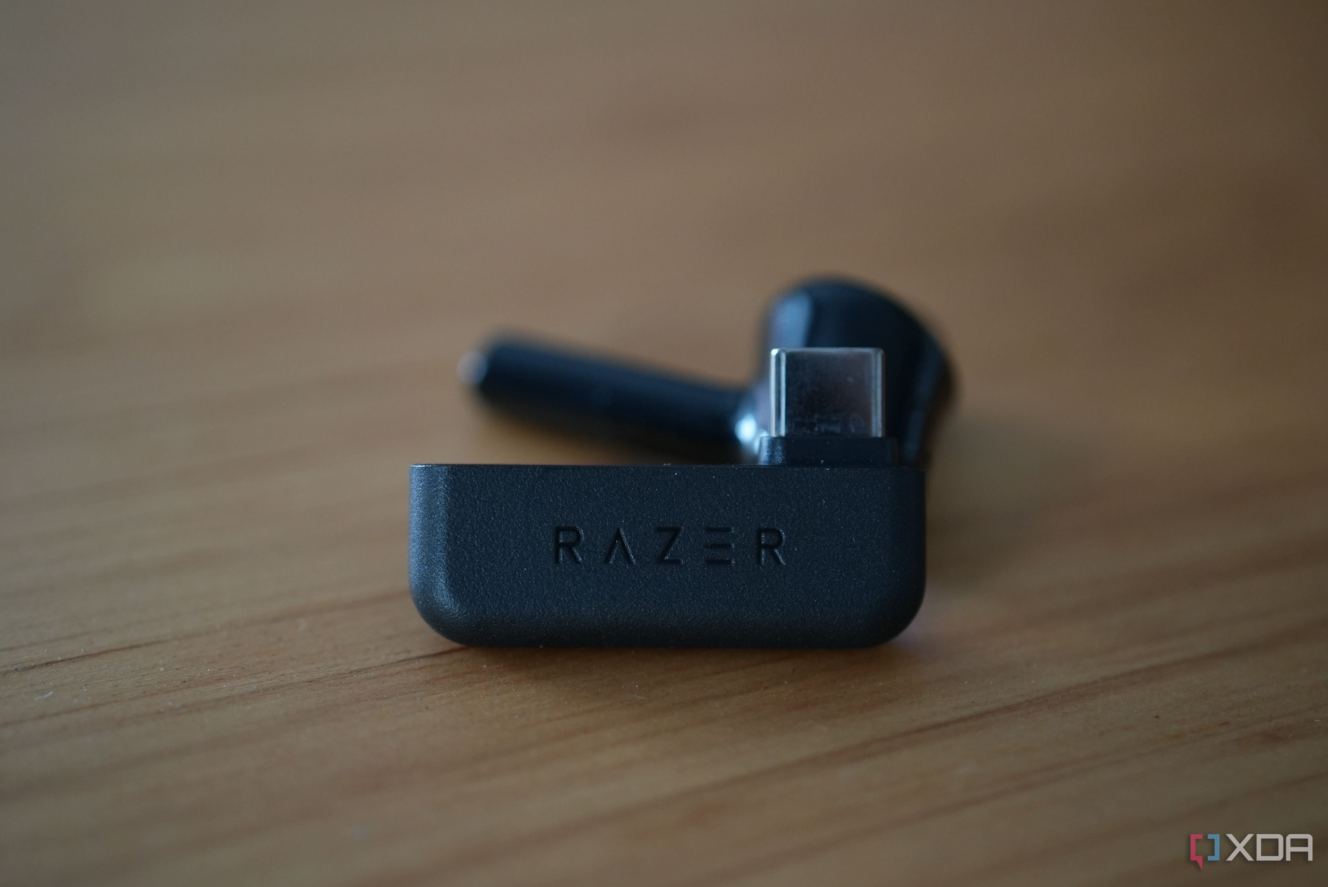  NEW Razer Hammerhead Pro HyperSpeed Wireless Gaming