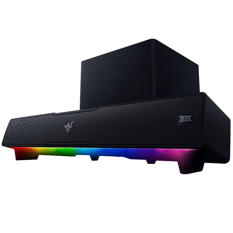 Razer Leviatán V2