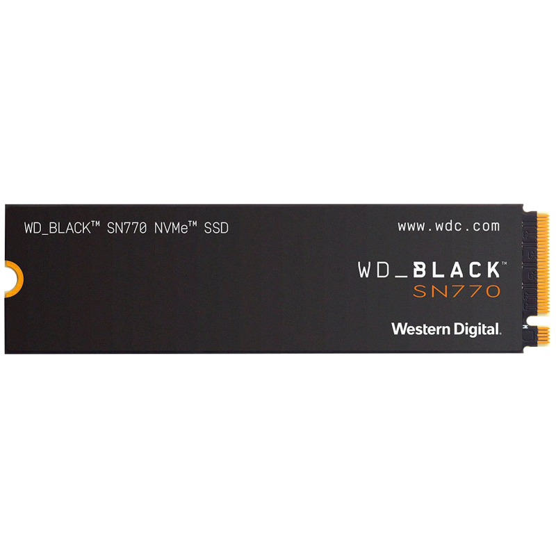 Samsung Black SN770