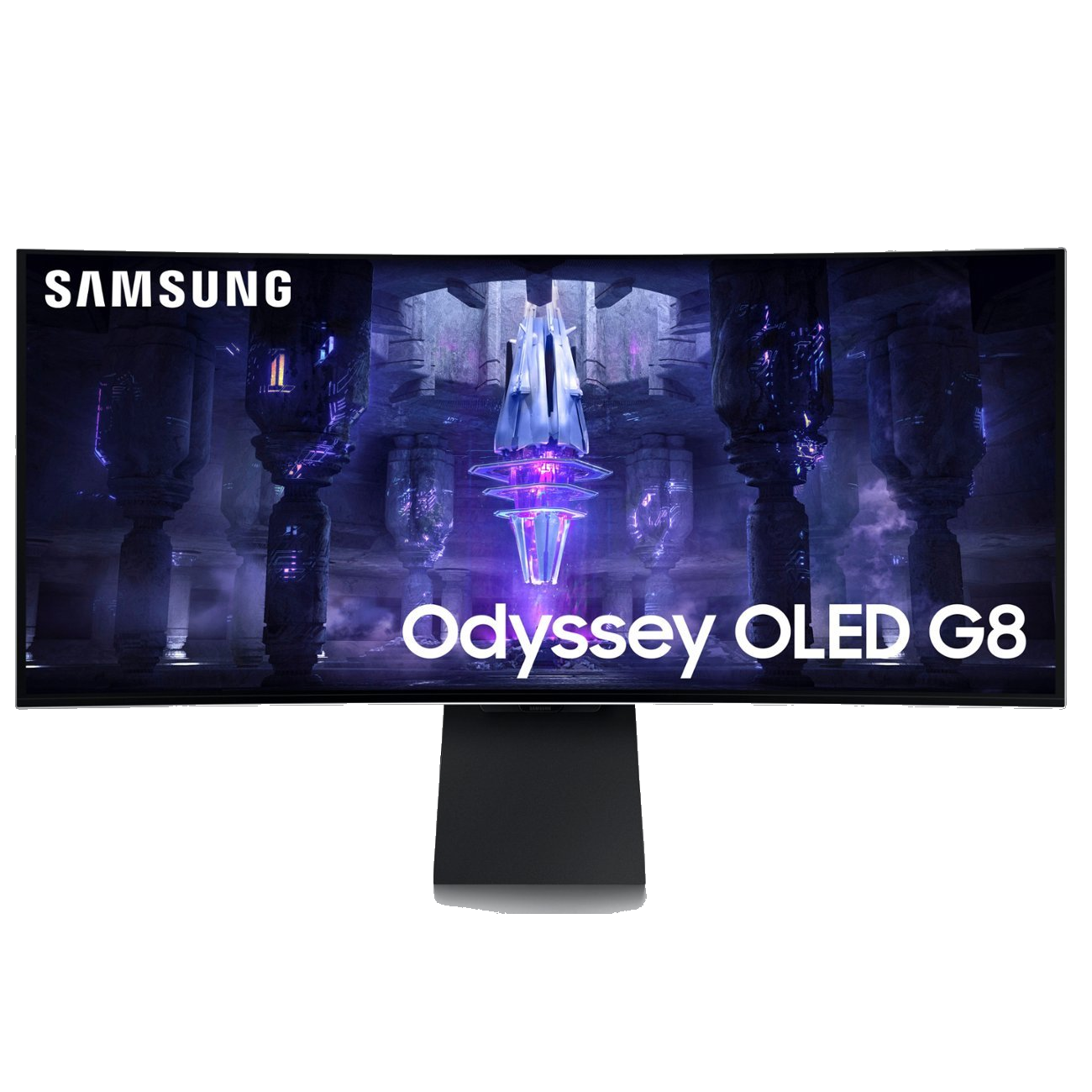 Get an enormous 40% low cost on Samsung Odyssey and Ark mega shows