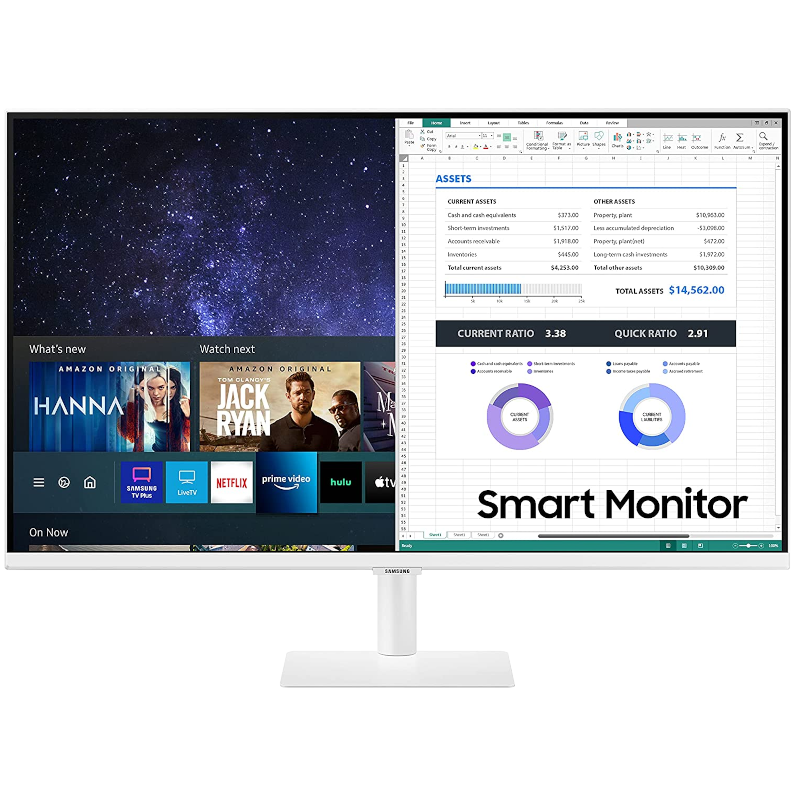 Samsung's toptier gaming monitors are 500 off for a limited time