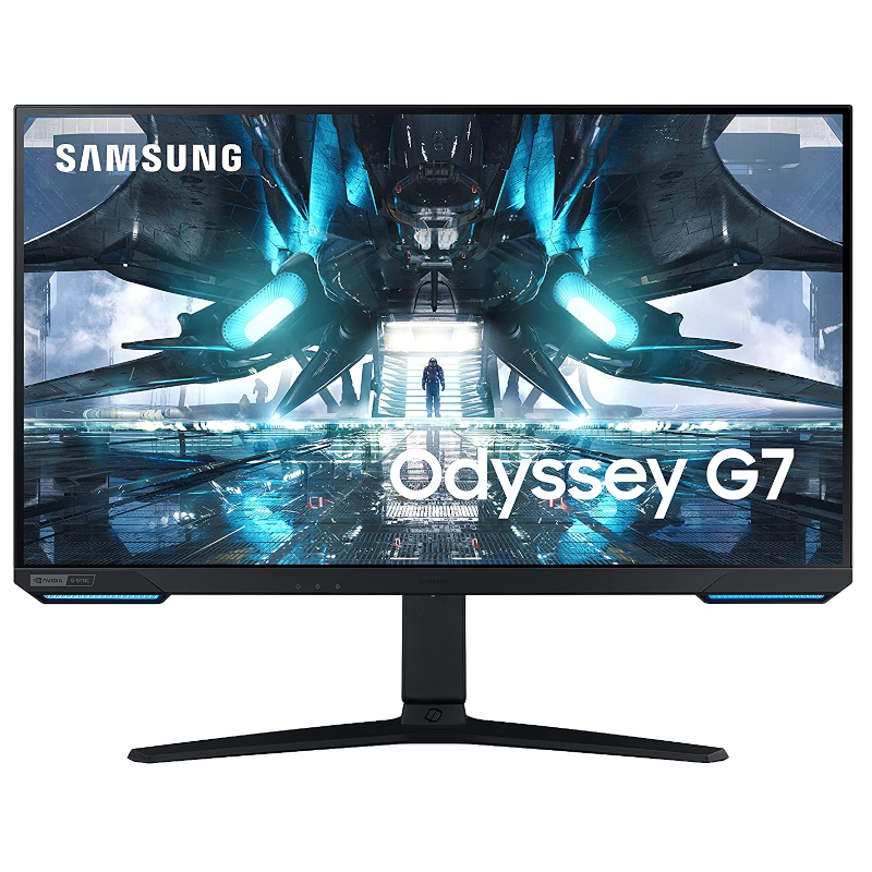 Samsung Odyssey G70A