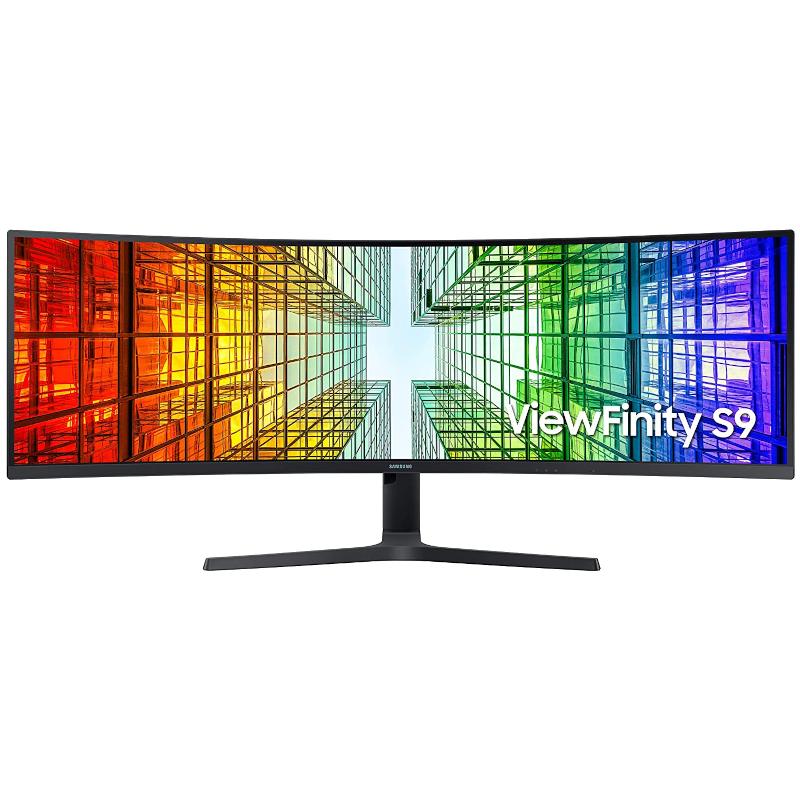 SamsungСверхширокий монитор с диагональю 49 дюймов упал до нового минимума со скидкой 29% 1 Samsung 49 С95УА