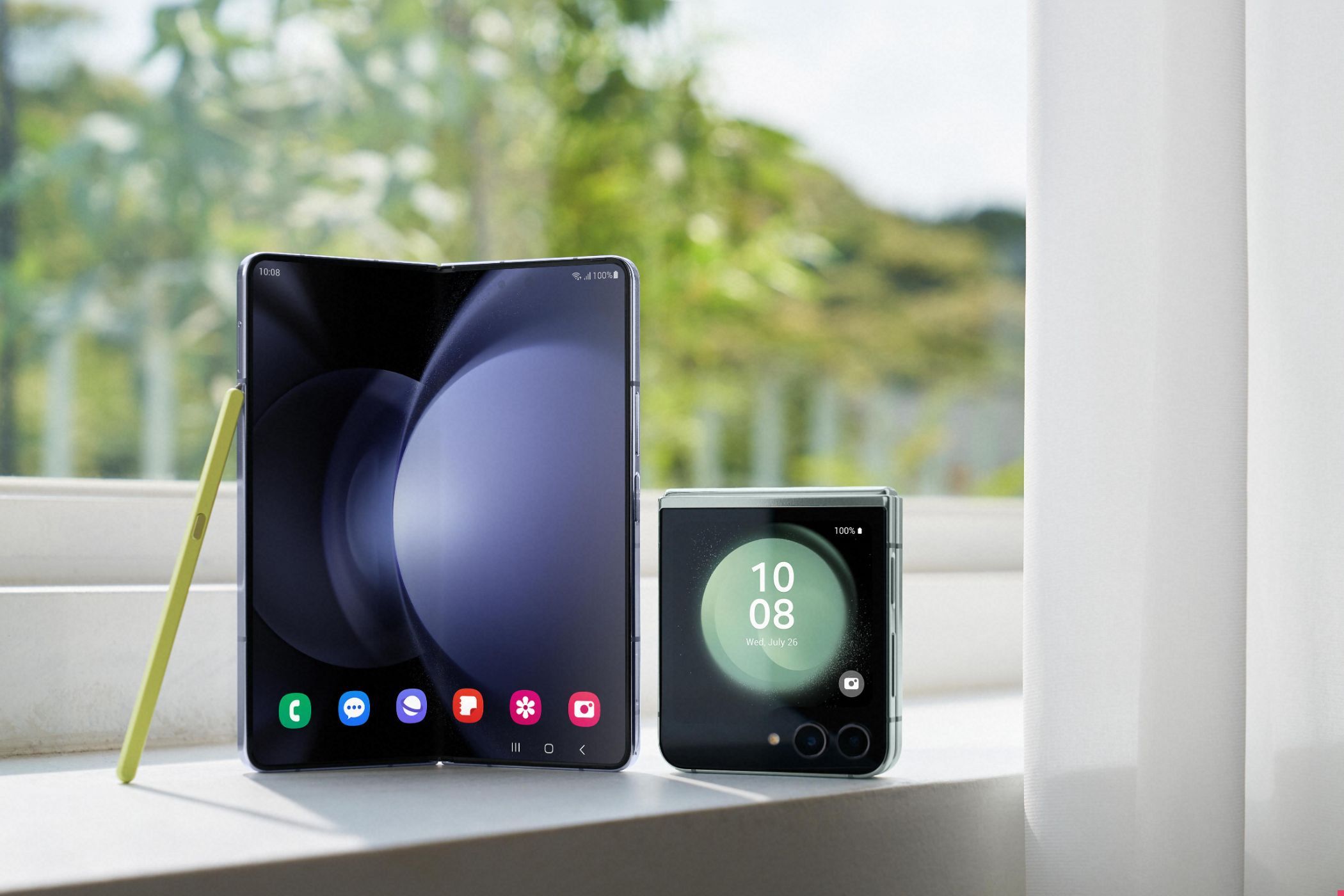 How to preorder the Samsung Galaxy Z Fold 5, Flip 5, Tab S9, Watch 6, and  find the best deals