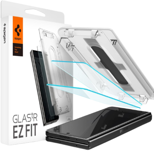 Best Samsung Galaxy Z Fold 5 screen protectors in 2023