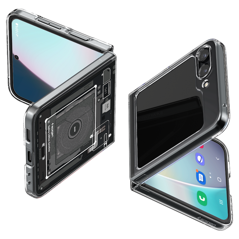 Best Samsung Galaxy Z Flip 5 cases in 2023
