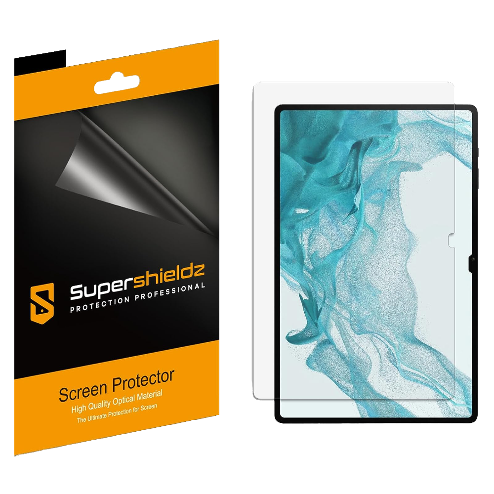 Protector de pantalla mate Supershieldz para S9 Ultra