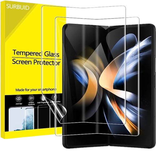 Best Samsung Galaxy Z Fold 5 screen protectors in 2023