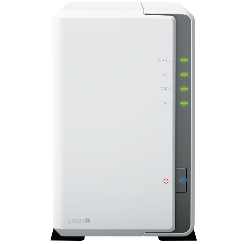 Best NAS devices in 2024