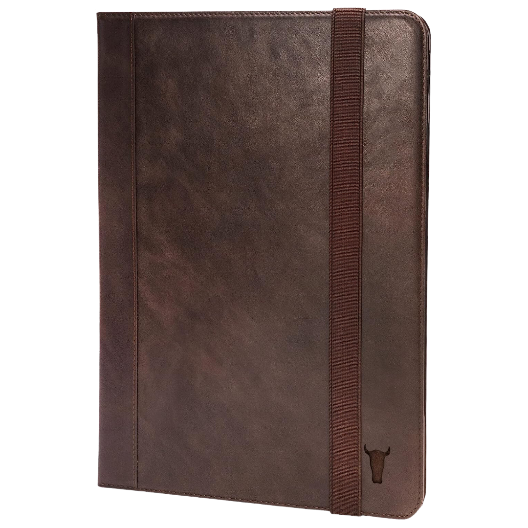 Torro Leather iPad Pro case