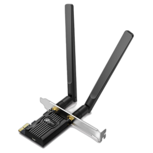 Adaptador WiFi PCIe Archer TX20E de TP-Link