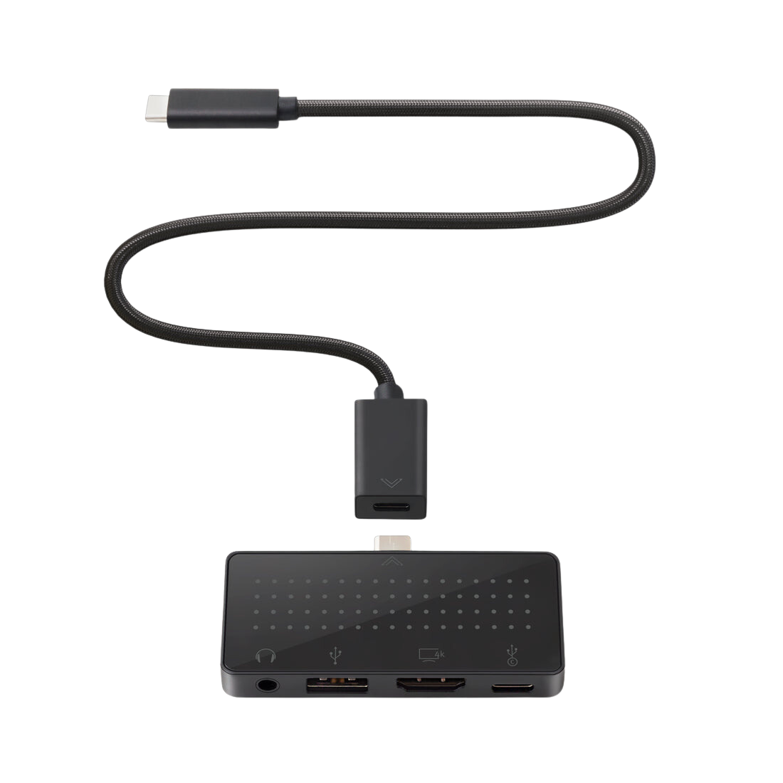 Concentrador USB-C ultrafino StayGo Mini de Twelve South