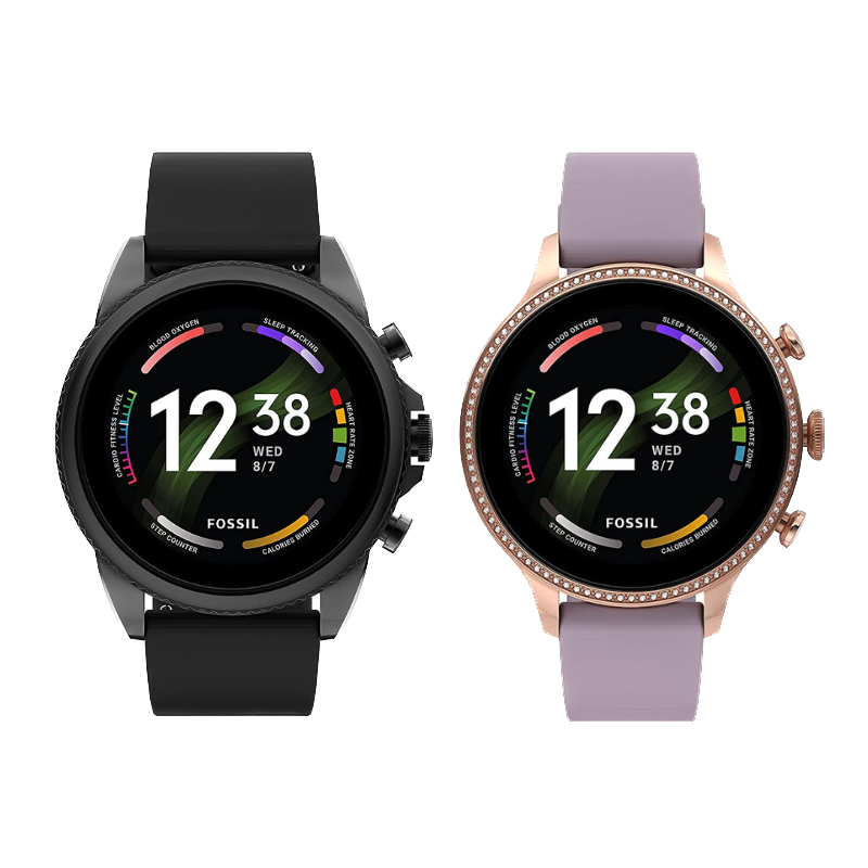 Get a new Fossil smartwatch with a 40 discount right now
