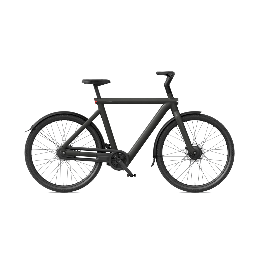 vanmoof S5 bike