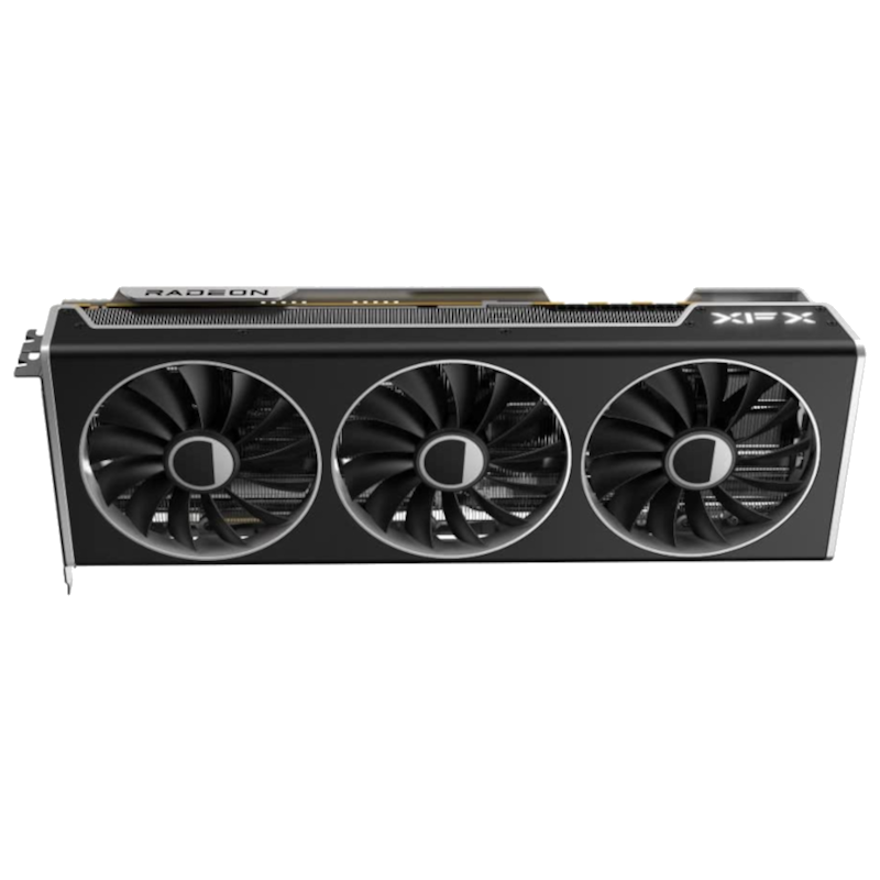 XFX Speedster MERC310 AMD Radeon RX 7900XTX