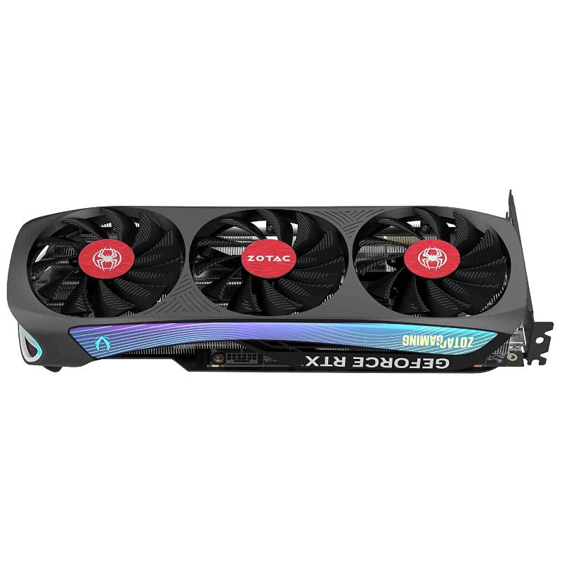 Zotac GeForce RTX 4070 AMP AIRO