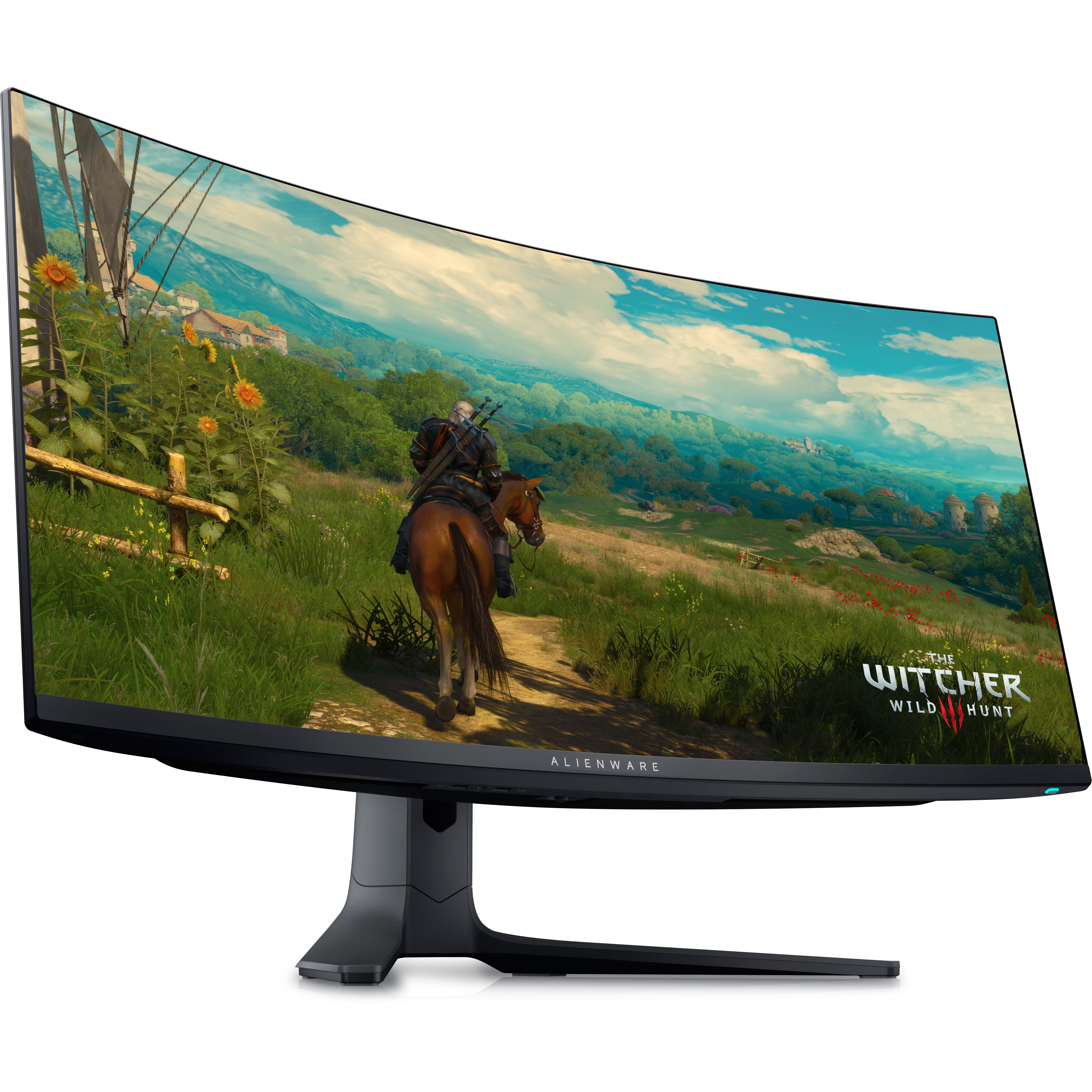 LG UltraGear 27 OLED QHD 240Hz 0.03ms FreeSync and NVIDIA G-SYNC  Compatible Gaming Monitor with HDR10 Black 27GR95QE-B.AUS - Best Buy