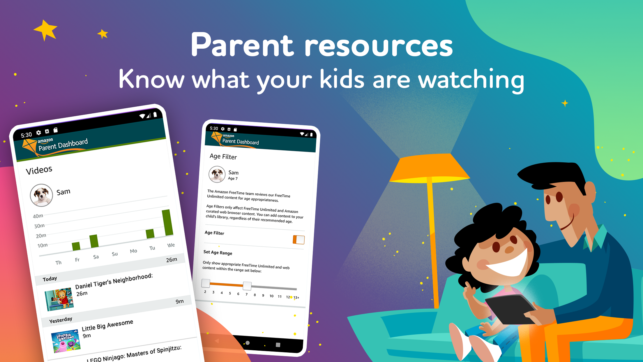 Best Android apps and games for kids in 2023
