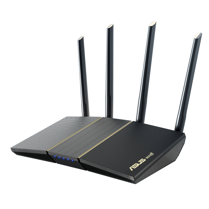 Asus RT-AX57 Wi-Fi 6 router AX3000