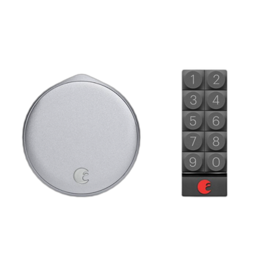 august smart lock