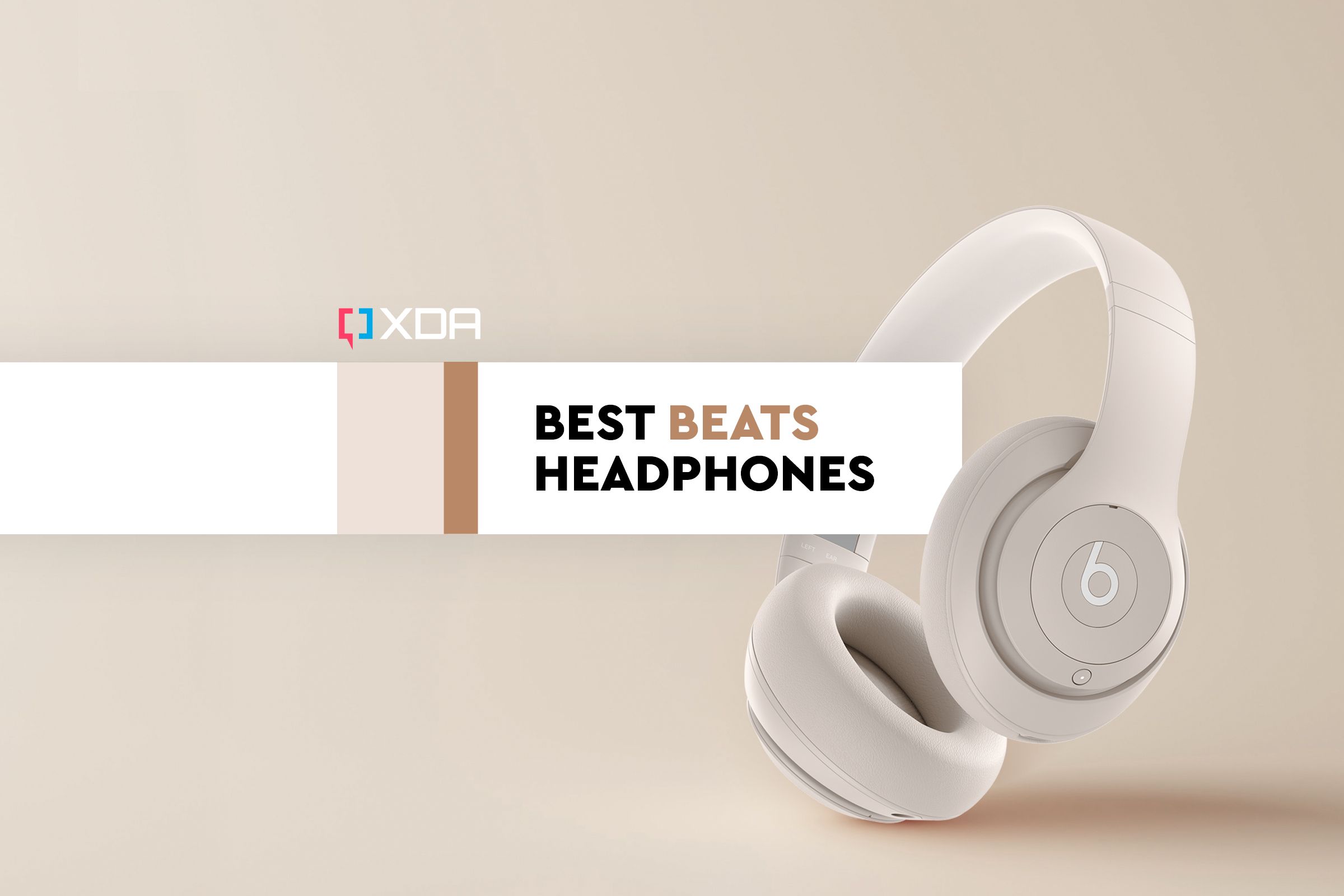 Best Beats headphones in 2024
